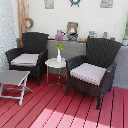 Ferienwohnung Ehlen Im Alten Winzerhaus زلتنغن راختخ المظهر الخارجي الصورة