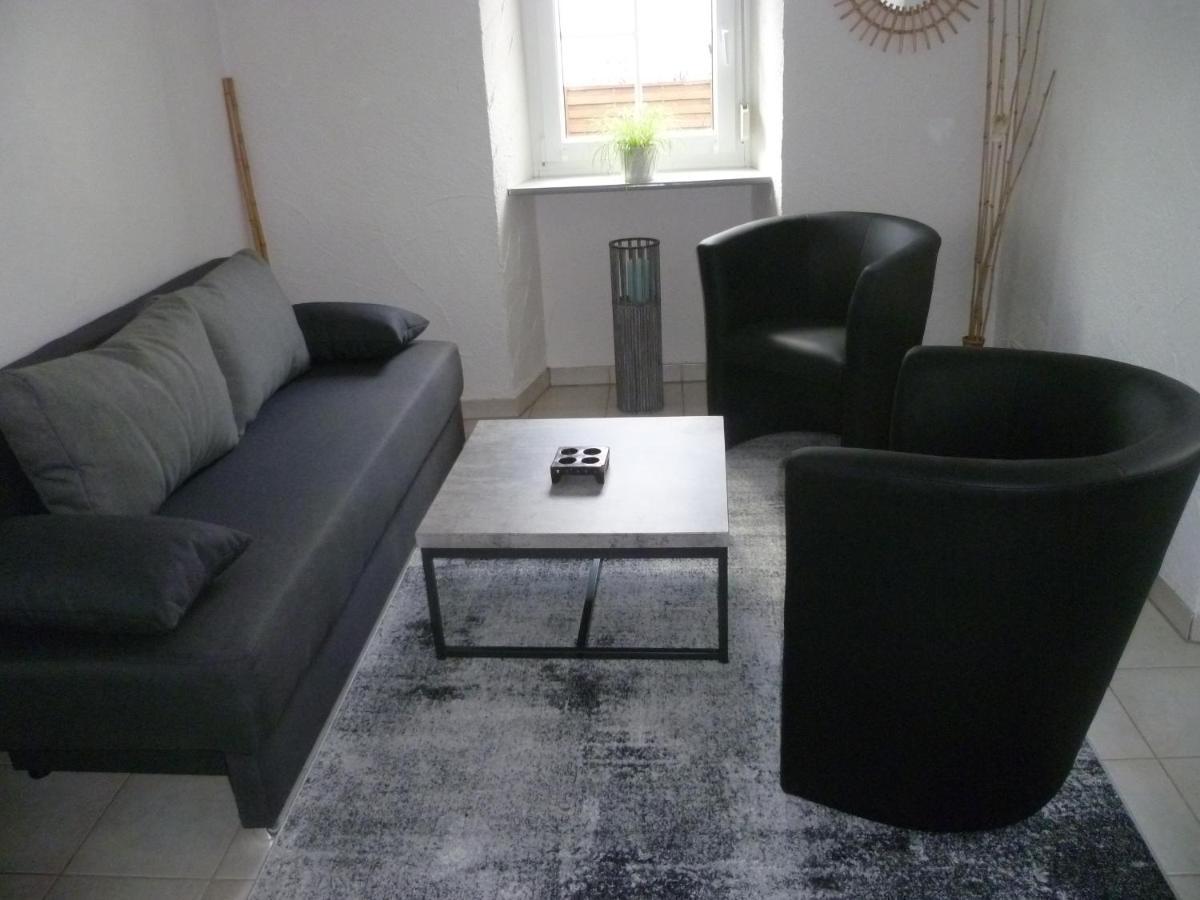 Ferienwohnung Ehlen Im Alten Winzerhaus زلتنغن راختخ المظهر الخارجي الصورة